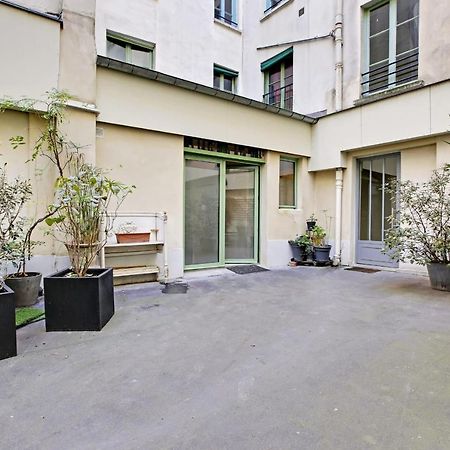 Cosy Apartment - 6P-2Br - Republique 파리 외부 사진