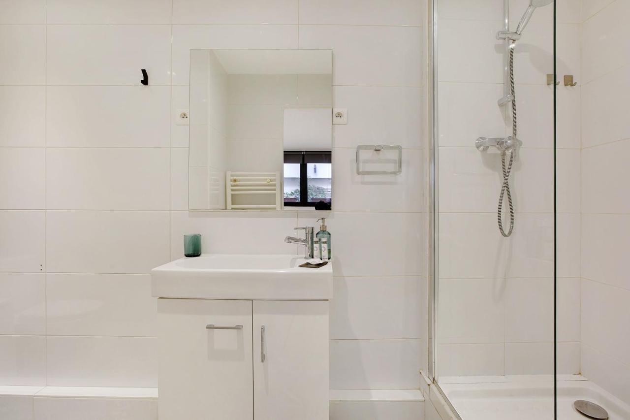 Cosy Apartment - 6P-2Br - Republique 파리 외부 사진